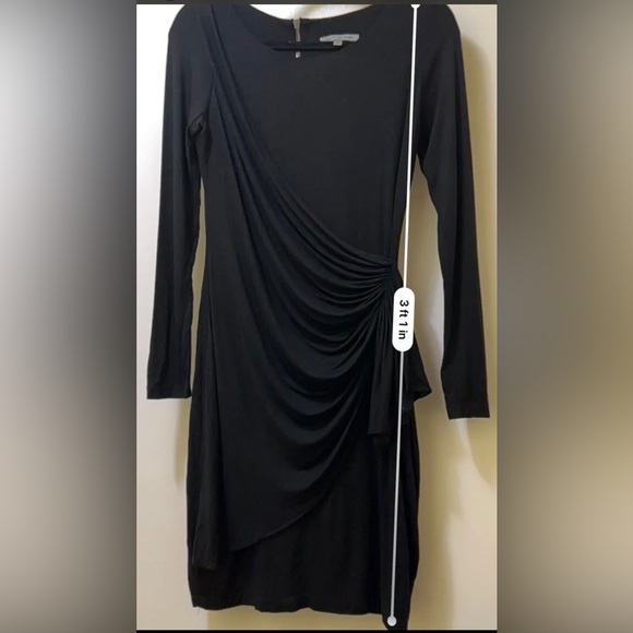 People Like Frank Sz Small
Black Dress - Picture 7 of 9